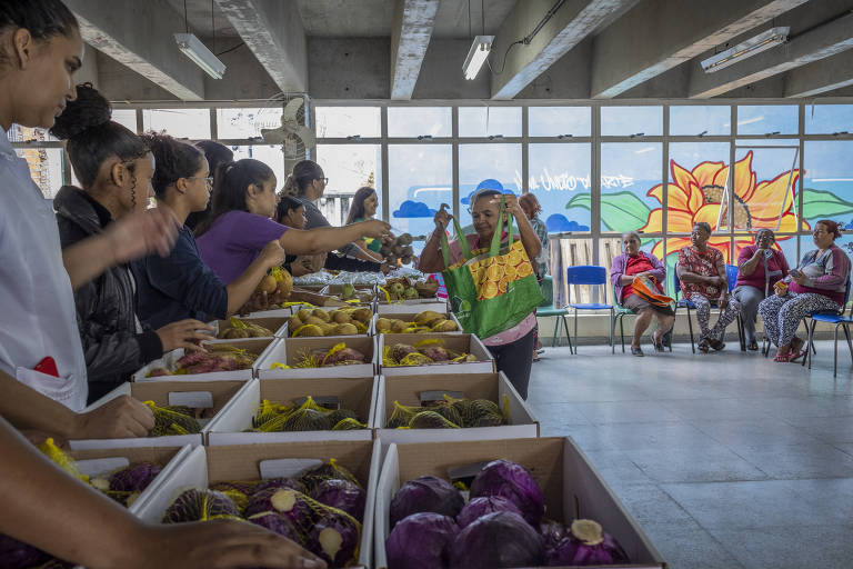 Feira Verde Sustentável